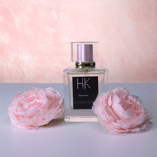 3x 50ml Fragrances + Free body mist